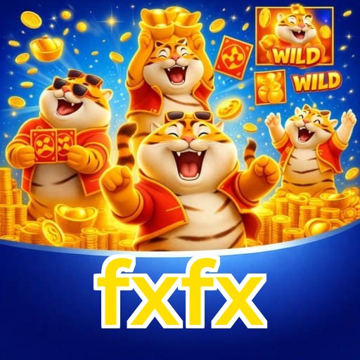 fxfx Logo