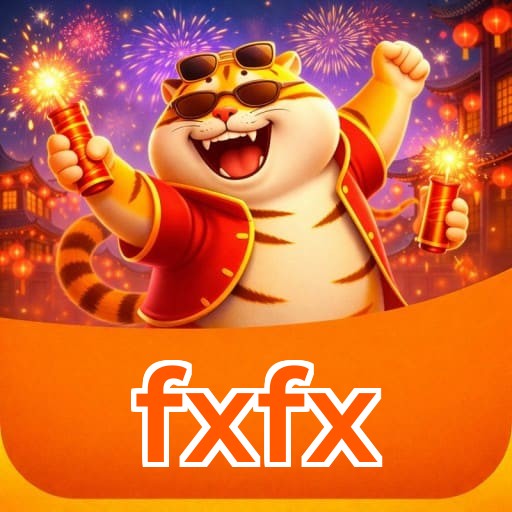 fxfx Logo