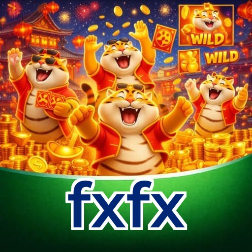 fxfx Logo
