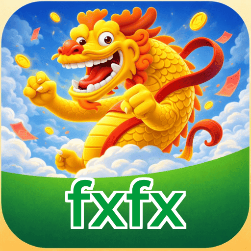 fxfx Logo