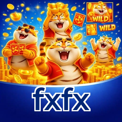 fxfx Logo