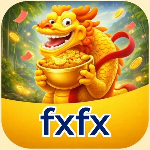 fxfx Logo