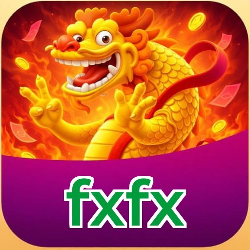 fxfx Logo