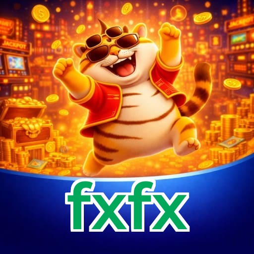 fxfx Logo