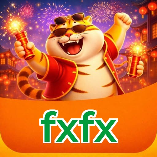 fxfx Logo