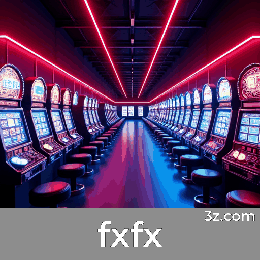 fxfx Logo