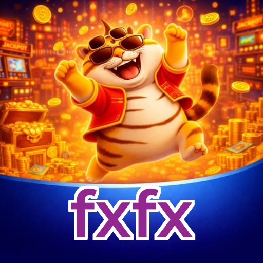 fxfx Logo