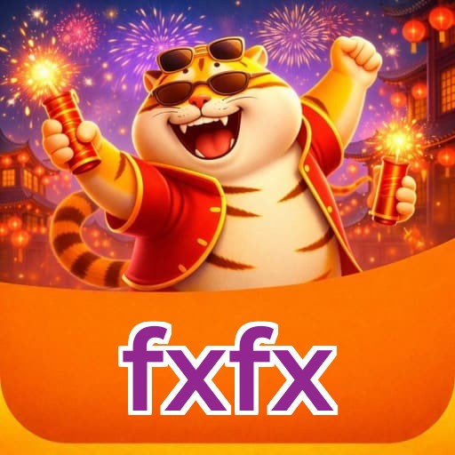 fxfx Logo