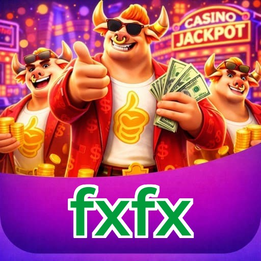 fxfx Logo
