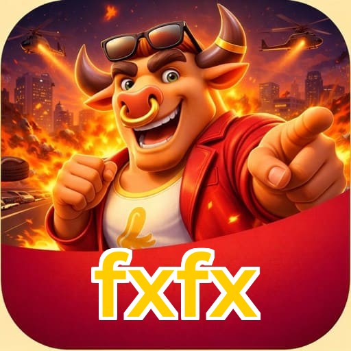 fxfx Logo