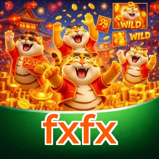 fxfx Logo